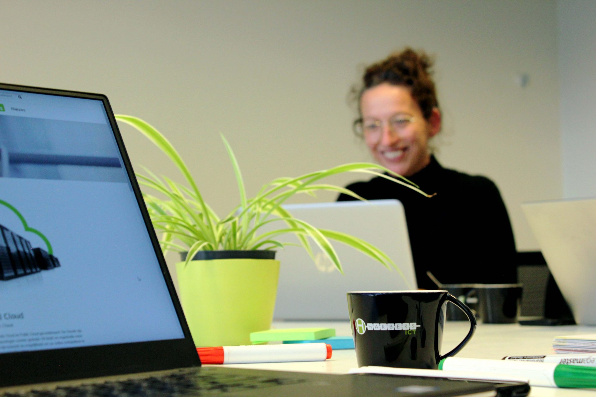 Harbers ICT Lichtenvoorde