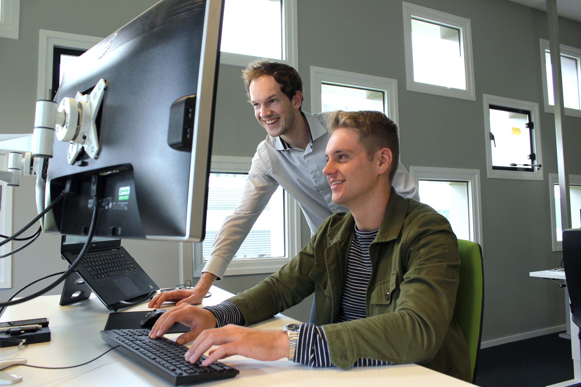 Harbers ICT Lichtenvoorde