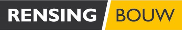 logo van Rensing Bouw B.V.