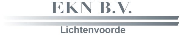 logo van EKN Accountancy & Fiscale dienstverlening