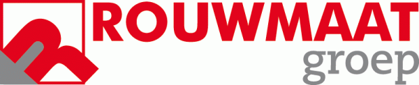 logo van Rouwmaat groep