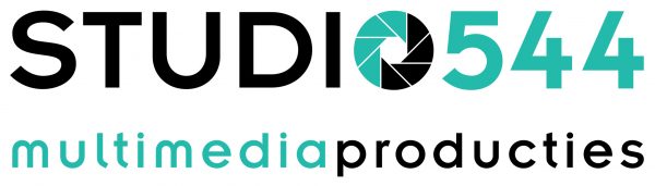 logo van Studio544