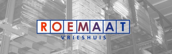 logo van Roemaat Koel- en Vrieshuizen B.V.