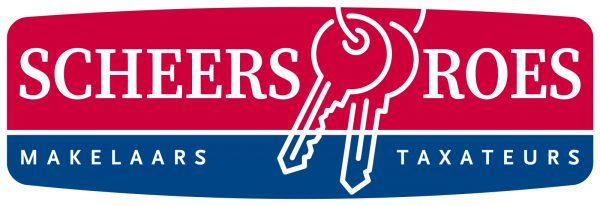 logo van Scheers & Roes Makelaars