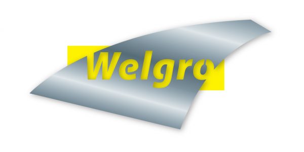 logo van Welgro B.V.
