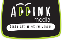logo van Addink media