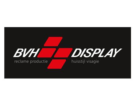 logo van B.V.H. Display