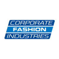 logo van Corporate Fashion Industries b.v.