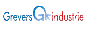 logo van Grevers Industrie B.V.