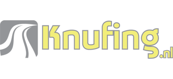 logo van Knufing Transport BV