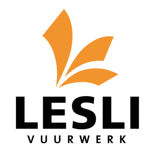 logo van Lesli Vuurwerk