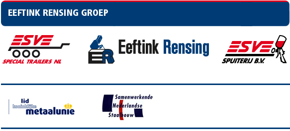 logo van Eeftink-Rensing Groep BV