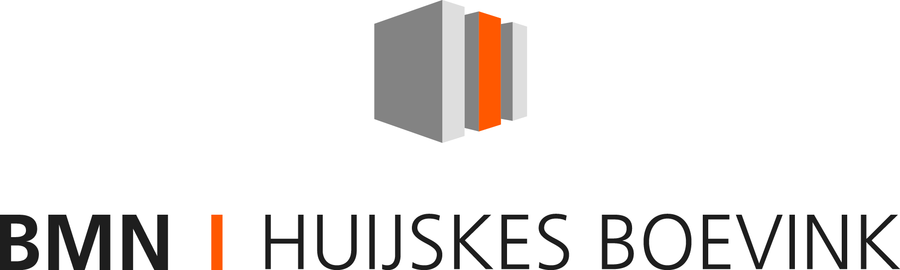 Logo van BMN Huijskes Boevink