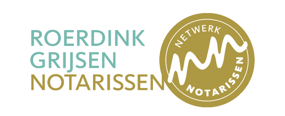 logo van Roerdink Grijsen Notarissen