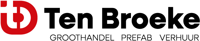 logo van Ten Broeke