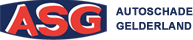 logo van ASG
