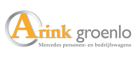 logo van Automobielbedrijven Arink B.V.