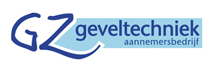 logo van GZ Geveltechniek Aannemersbedrijf
