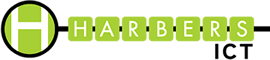 logo van Harbers ICT