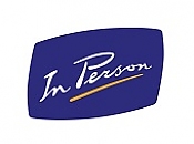 logo van In Person Lichtenvoorde en Doetinchem