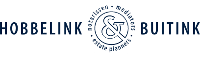 logo van Hobbelink & Buitink Notarissen
