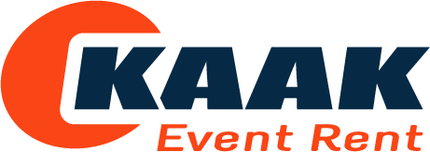 logo van Kaak Event Rent Groenlo