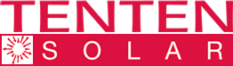 logo van Tenten Solar