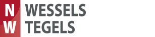 logo van Wessels Tegels & Sanitair