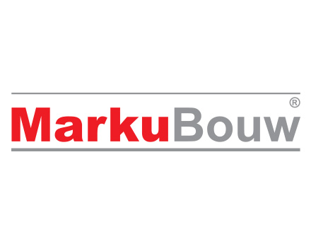 logo van Marku Bouw B.V.