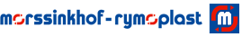 logo van Morssinkhof Rymoplast