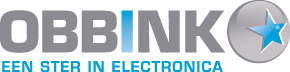 logo van Obbink B.V.