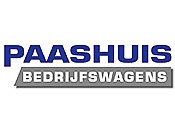 logo van Paashuis Bedrijfswagens