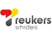 logo van Reukers Schilders