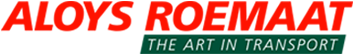 logo van Aloys Roemaat Transport