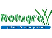logo van Rolugro Pitch Equipment B.V.