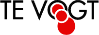 logo van Te Vogt Riooltechniek B.V.