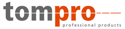 logo van Tompro Professional Products B.V.