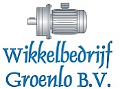logo van Wikkelbedrijf Groenlo B.V.