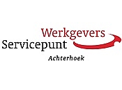 logo van Werkgevers Servicepunt Achterhoek