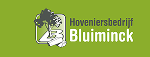 logo van Hoveniersbedrijf Bluiminck