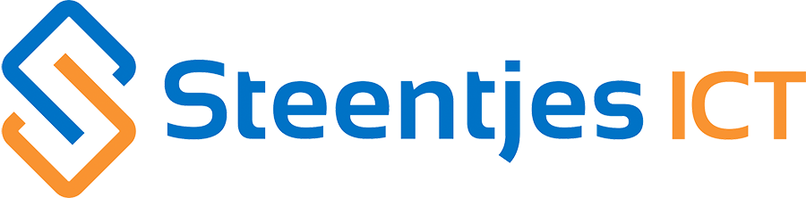 logo van Steentjes ICT B.V.