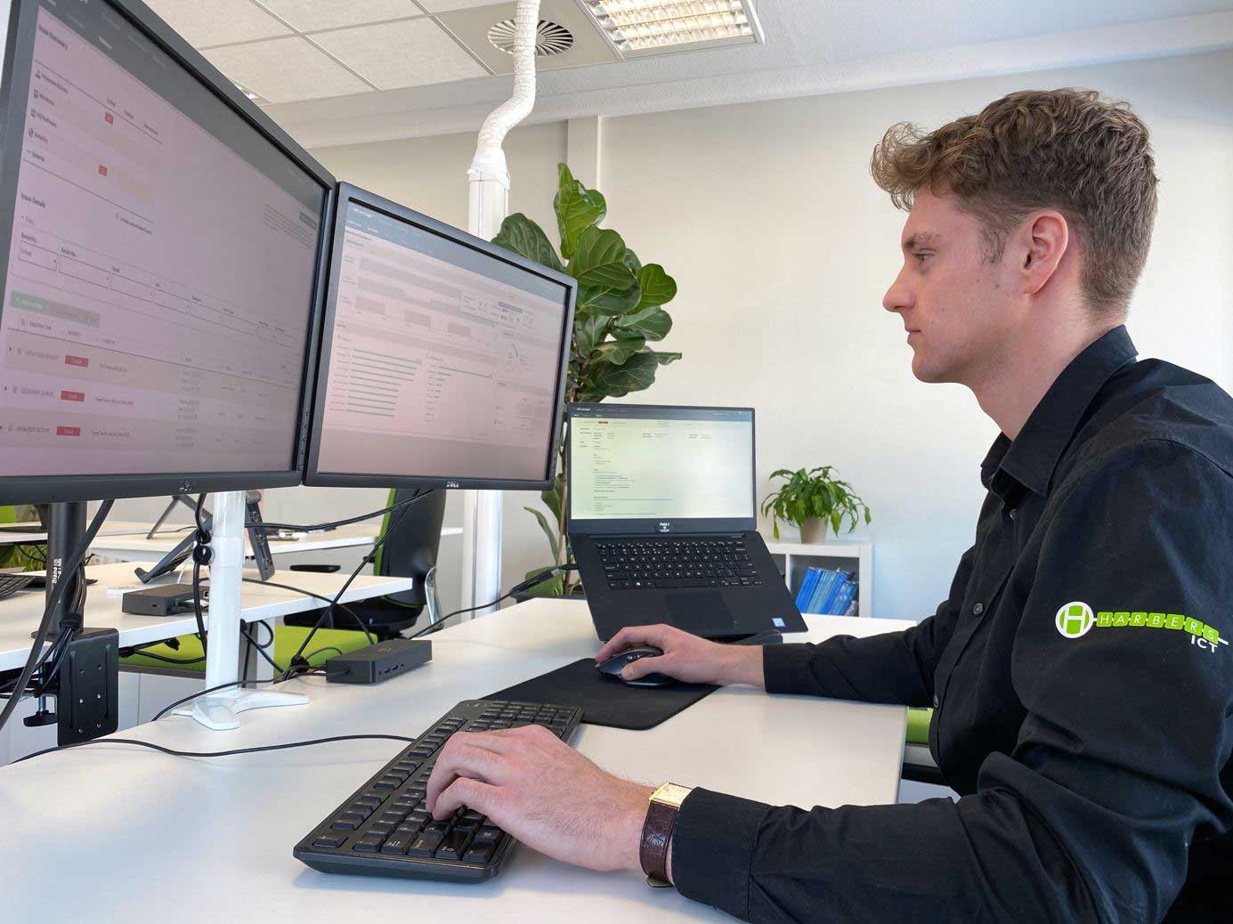 Vacature medior engineer