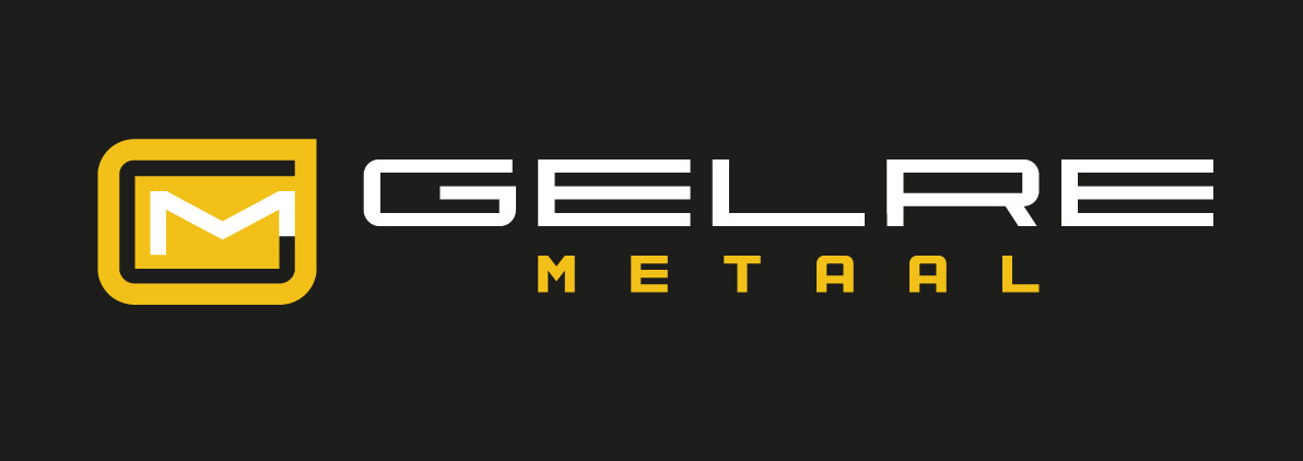 logo van Gelre Metaalwaren B.V.