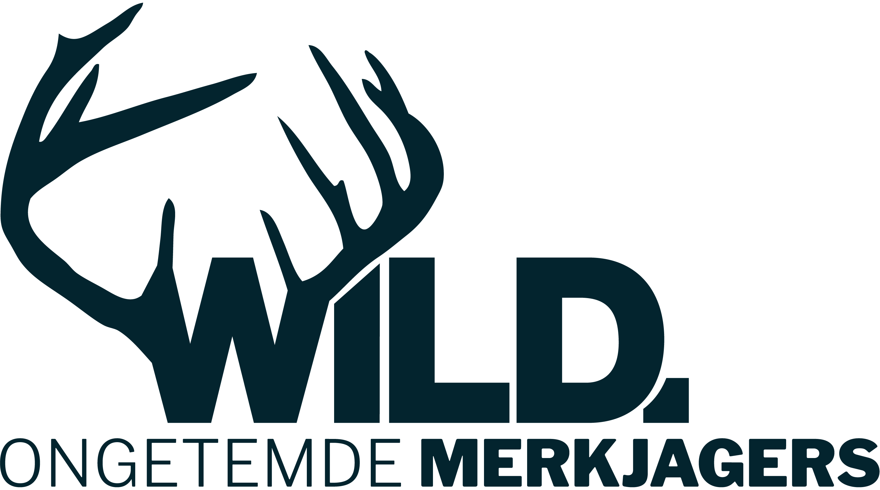 logo van buro Wild