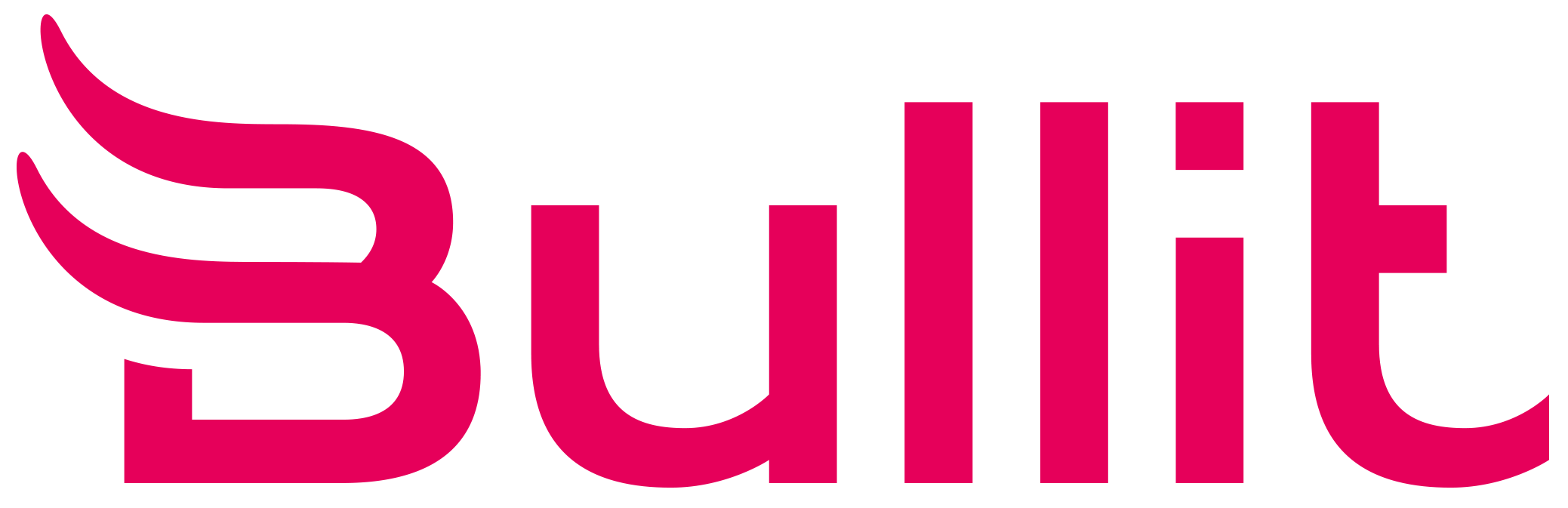 Logo van Bullit Digital