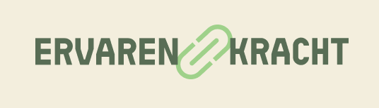 logo van Ervaren Kracht